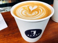 -BIJOU coffee&cocktail(龙岗万科广场店)