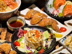 -小川洋风料理(街道口店)