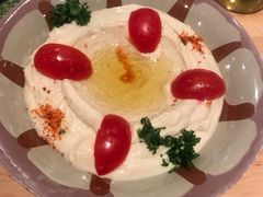 -ALAMEEN阿拉伯餐厅(三里屯店)