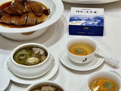 -顺德渔村·岭南一号