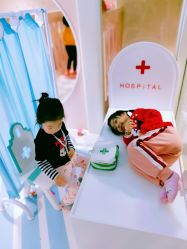 -乐多星球潮玩中心(沈阳嘉里城店)