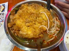 -雙冲柳州螺蛳粉&酸嘢&桂林米粉(簋街店)