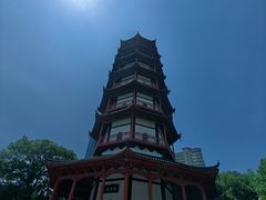 -绳金塔