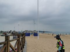 -那香海钻石沙滩浴场