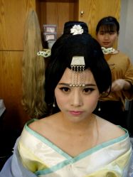 -盘子女人坊古装写真摄影(厦门总店)