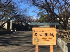 -名古屋城