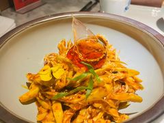-辛香汇·现炒川菜(淮海路百盛店)