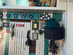 -六月花园咖啡馆(中关村东路店)