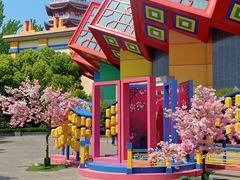 -芜湖方特东方神画