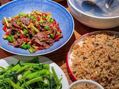 -农家乐·福建土菜(金榕北路店)