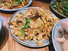 -静一餐厅·湖北菜(前门店)