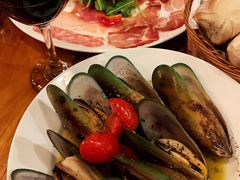 -La Tavernetta(Bar à Vin)(乌鲁木齐路店)