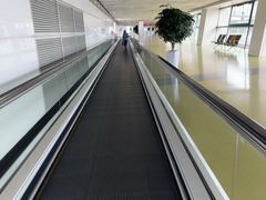 -郑州新郑国际机场-T2航站楼