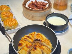 -陶陶居酒家(解放北路店)
