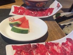 -川味观·鲜货火锅(西湖文化广场店)