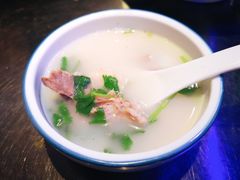-黑门烤肉