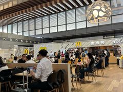 -麦当劳(南京南站站外店)