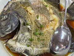 -蓝湾碧波·老字号·疍家非遗海上餐厅