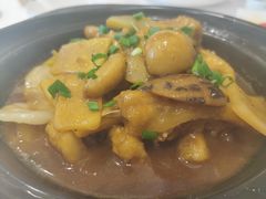 -景月阁空中食府(希尔顿酒店)