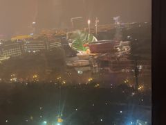 -烛影拾光观景餐厅·创意菜·摄影·小提琴(大唐不夜城店)