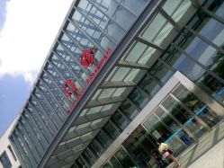 -苏州大学附属儿童医院(园区总院)
