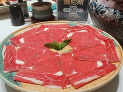 -红鼎豆捞·非遗鲍皇汤火锅(宝丰路店)