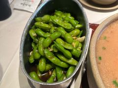 靓靓家毛豆-靓靓蒸虾·头牌蒸虾(雪松路总店)