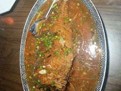 -秦月轩·陕西家乡菜(阜成路·五棵松店)