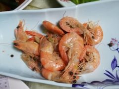 -青岛锅贴(四流中路店)