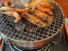 -山之屋炭火烧肉·生啤畅饮(大朗万科中央公园店)