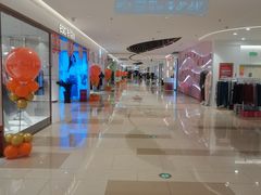 -利群胶州购物广场(澳门路店)