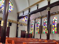 -贵阳北天主教堂