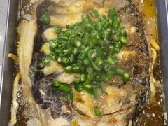 -半天妖烤鱼(石岛店)