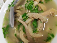 -清真·鸦儿李记·小馆(后海店)