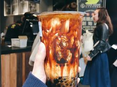 -老虎堂黑糖专壳 (尖沙咀乐道店)