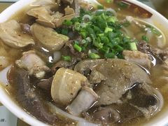 -荔林食店(西华路店)