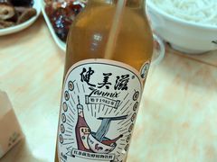 -香辉食馆(新兴路店)