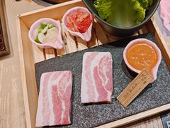 -黑牛の店·和牛烧肉(欢乐港湾店)
