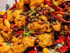 -有位虾匠·香辣蟹·小龙虾(李村店)