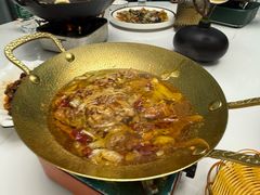 -王家土菜馆(霍山县店)