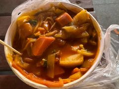 -了辛·爆汁烤冷面(兴源街店)