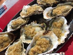 -海大南门夜市(海富街店)