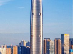 -武汉绿地中心