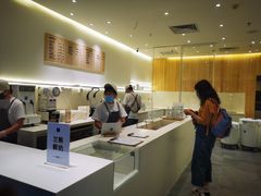 -兰熊鲜奶(西直门凯德mall店)