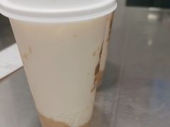 -LELECHA乐乐茶(新街口大洋店)