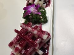 -老阿妈蒙古村·蒙古包·草原文化·歌舞表演(老君堂店)