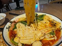 -清河半岛温泉度假酒店