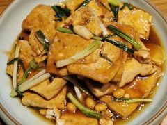 -禾珍珠家常小馆(河南博物院店)