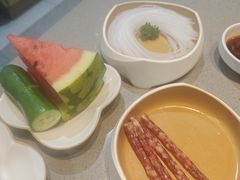 -海底捞火锅(天一广场亚细亚店)