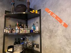 -BE NORMAL CAFE(霞溪路店)